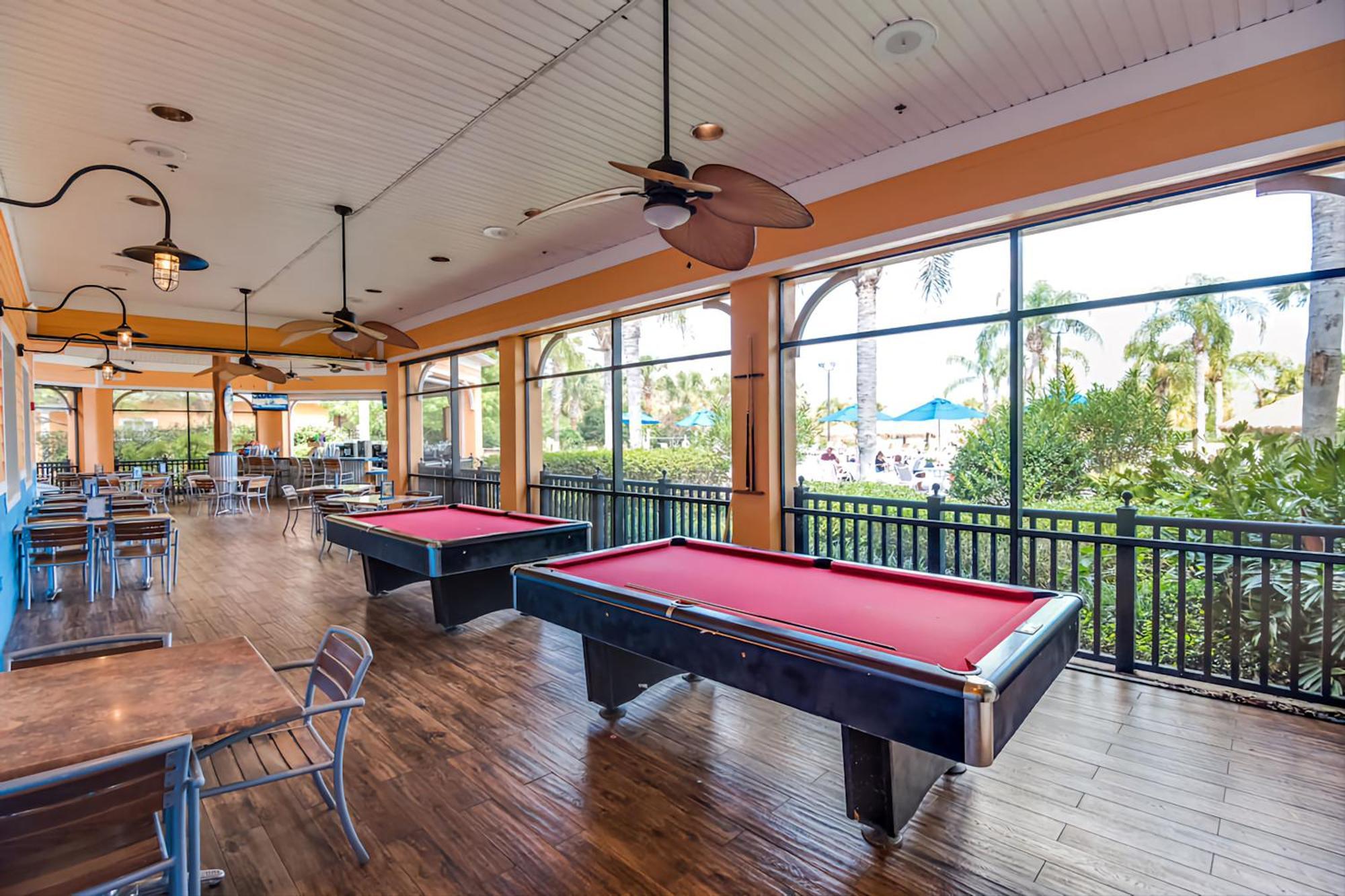 Bahama Bay 116 Lejlighed Kissimmee Eksteriør billede